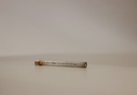 Doll's house wall sconce