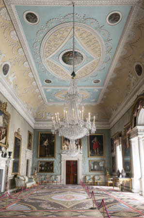 Saltram © National Trust Images / Jaron James