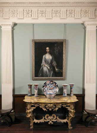 Saltram © National Trust Images / Jaron James