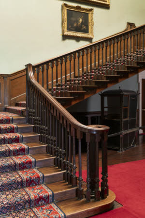 Saltram © National Trust Images / Jaron James