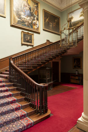 Saltram © National Trust Images / Jaron James