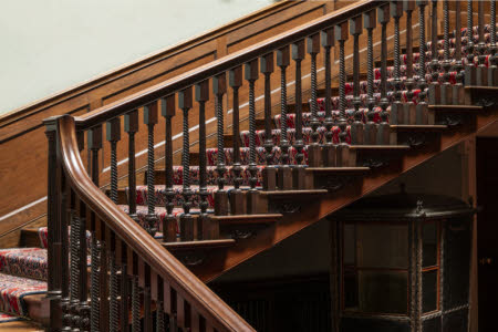 Saltram © National Trust Images / Jaron James