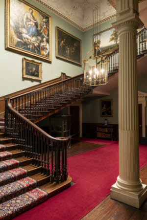 Saltram © National Trust Images / Jaron James