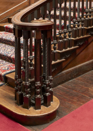 Saltram © National Trust Images / Jaron James