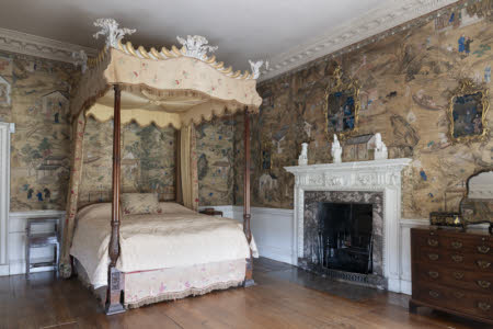 Saltram © National Trust Images / Jaron James