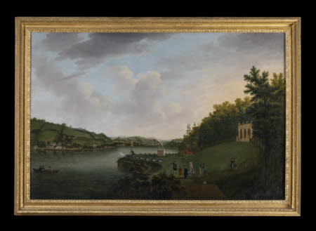 Saltram © National Trust Images / Jaron James