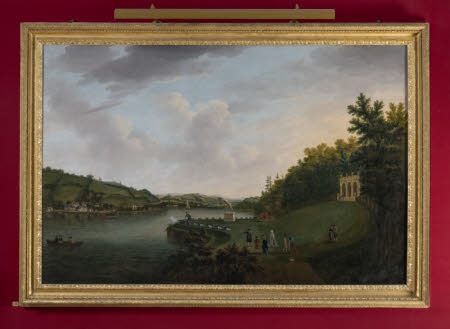 Saltram © National Trust Images / Jaron James
