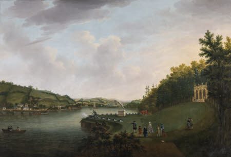 Saltram © National Trust Images / Jaron James