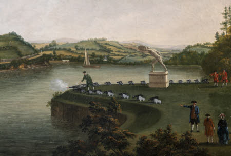 Saltram © National Trust Images / Jaron James