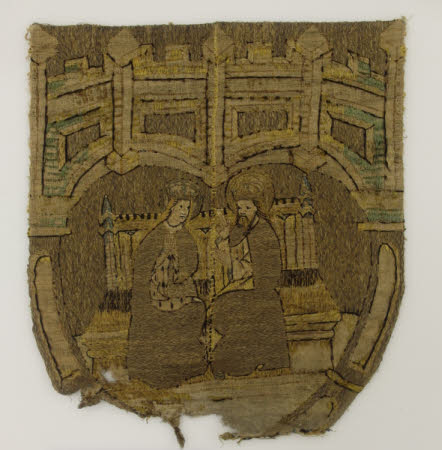 Opus Anglicanum