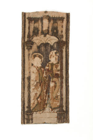 Opus Anglicanum