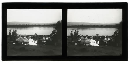 Slide photograph