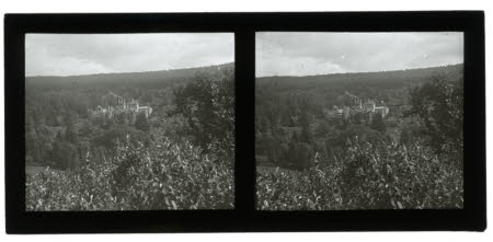 Slide photograph