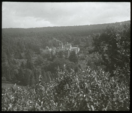 Cragside © National Trust Images / Volunteer Photographic team