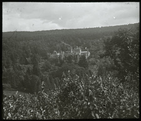 Cragside © National Trust Images / Volunteer Photographic team