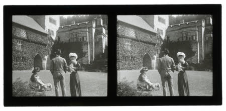 Slide photograph