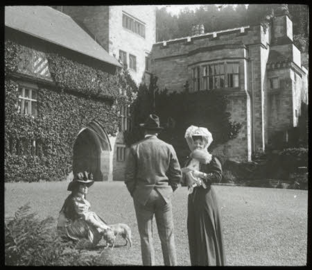 Cragside © National Trust Images / Volunteer Photographic team