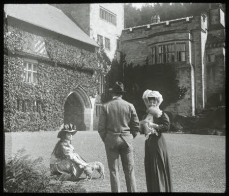 Cragside © National Trust Images / Volunteer Photographic team