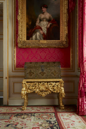 Belton © National Trust / Leah Band
