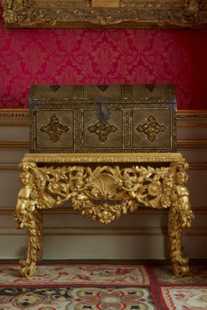 Belton © National Trust / Leah Band