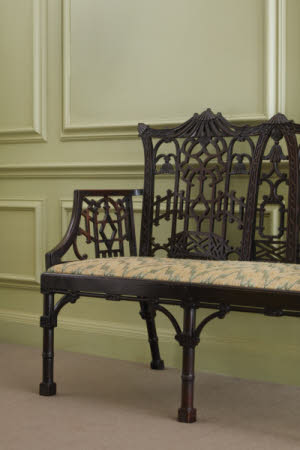 Upton © National Trust / Leah Band