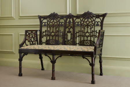 Upton © National Trust / Leah Band