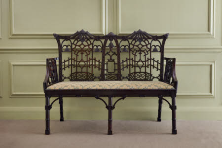 Upton © National Trust / Leah Band