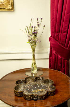 Florence Court © National Trust / Leah Band
