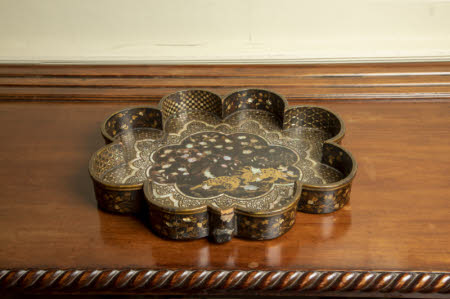 Florence Court © National Trust / Leah Band