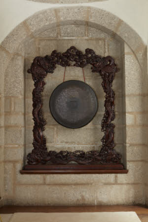 Castle Drogo © National Trust / Leah Band