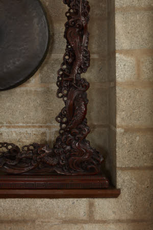 Castle Drogo © National Trust / Leah Band