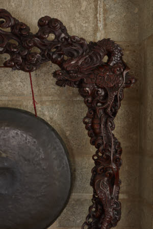 Castle Drogo © National Trust / Leah Band