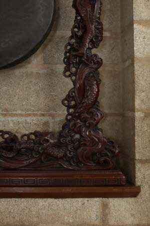 Castle Drogo © National Trust / Leah Band