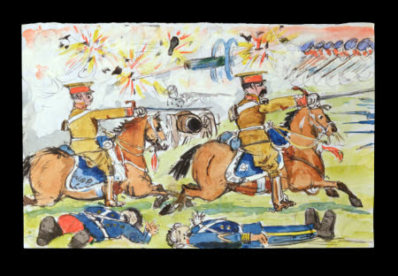 Water colour