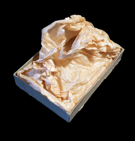 Box base