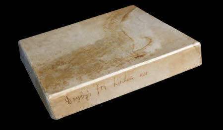 Box lid