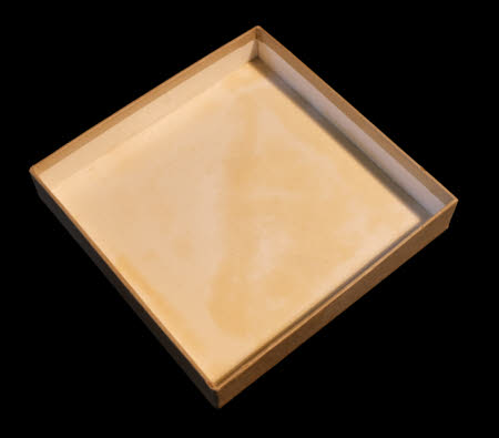 Box base