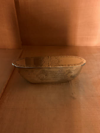 Snuffbox