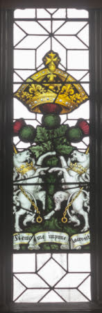 Wightwick Manor © National Trust Images / John Pittwood