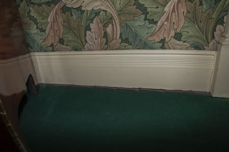 Skirting