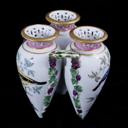 Crocus pot