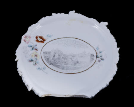 Teapot stand