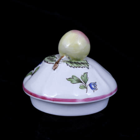 Coffee pot cover