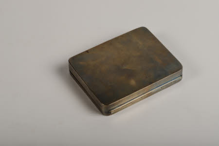 Sutton Hoo © National Trust / Richard Brown