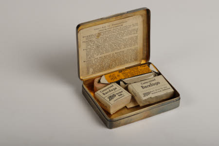 Sutton Hoo © National Trust / Richard Brown