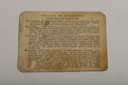 Sutton Hoo © National Trust / Richard Brown