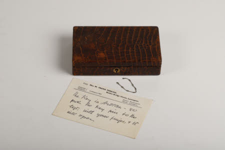 Sutton Hoo © National Trust / Richard Brown