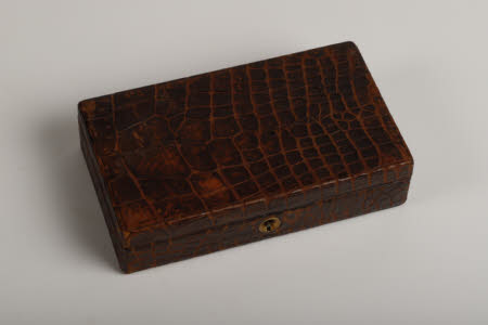 Sutton Hoo © National Trust / Richard Brown