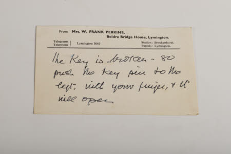 Sutton Hoo © National Trust / Richard Brown