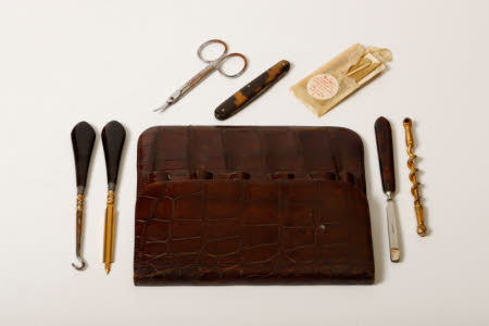 Sutton Hoo © National Trust / Richard Brown